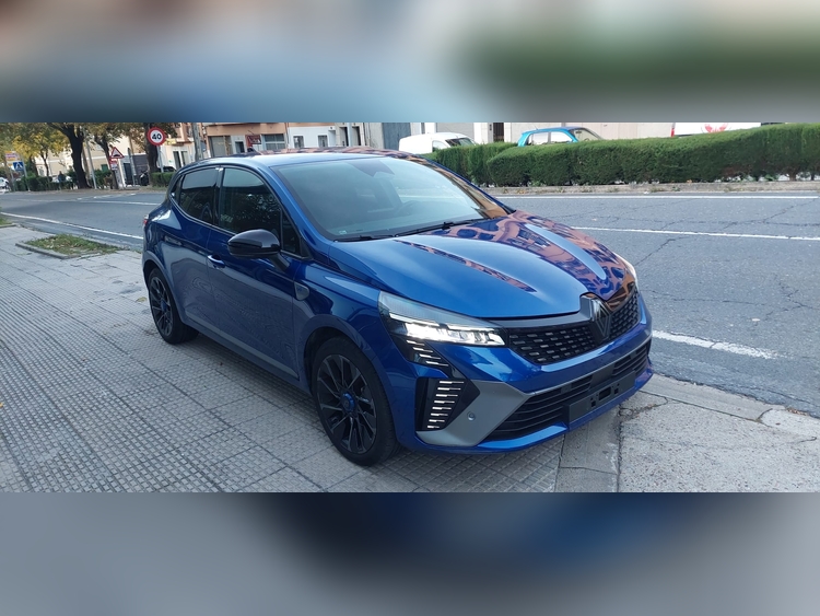 Renault Clio 1.0 90CV ALPINE foto 11